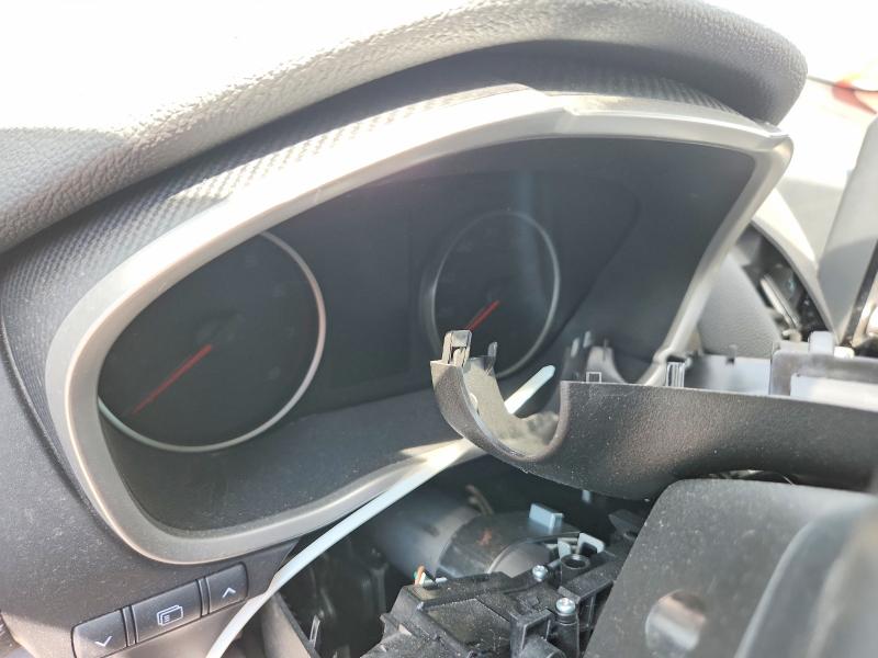 Photo 9 from auction – 2026 MITSUBISHI ECLIPSE CROSS with VIN JA4ATWAA3TZ004124