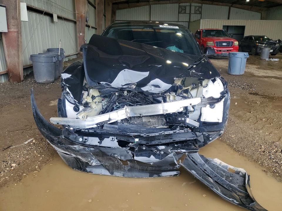Photo 5 from auction – 2026 TESLA MODEL 3 with VIN 5YJ3E1EA7TF141837