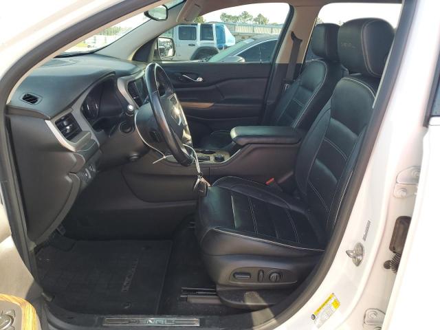 Photo 7 from auction – 2019 GMC ACADIA with VIN 1GKKNPLS5KZ214128