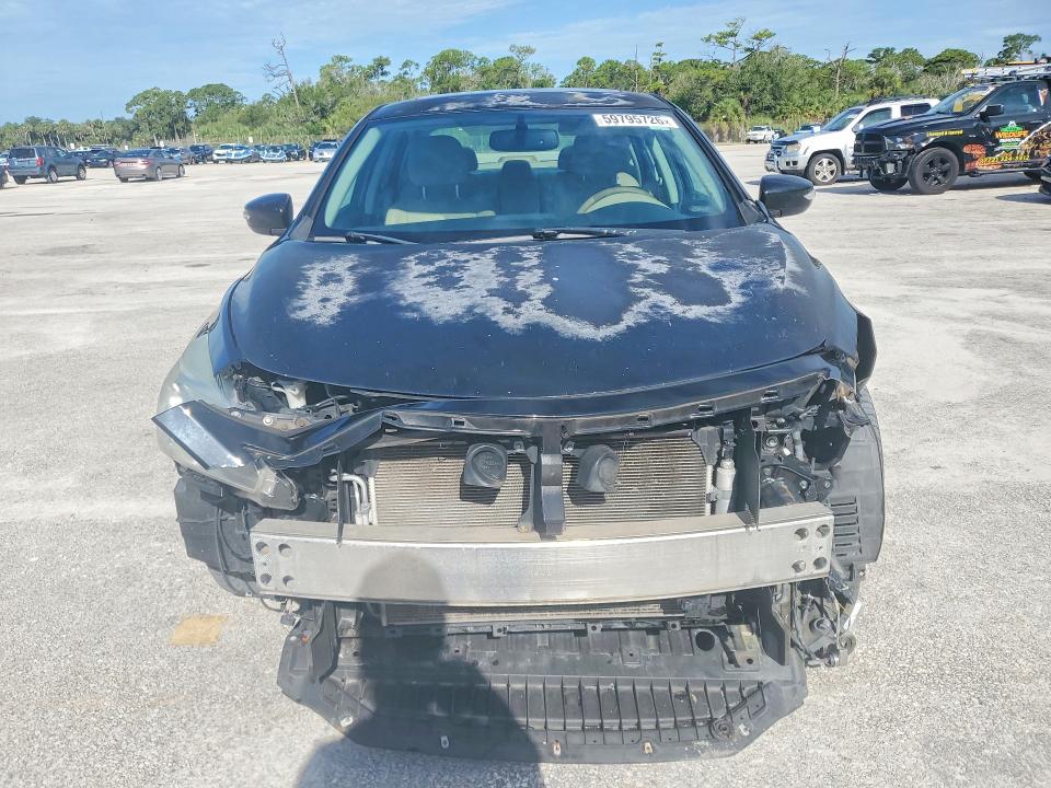 Photo 5 from auction – 2015 NISSAN ALTIMA with VIN 1N4BL3AP8FC461764