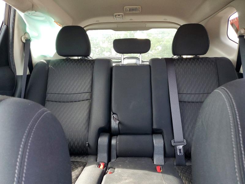 Photo 10 from auction – 2018 NISSAN ROGUE with VIN KNMAT2MV6JP557548