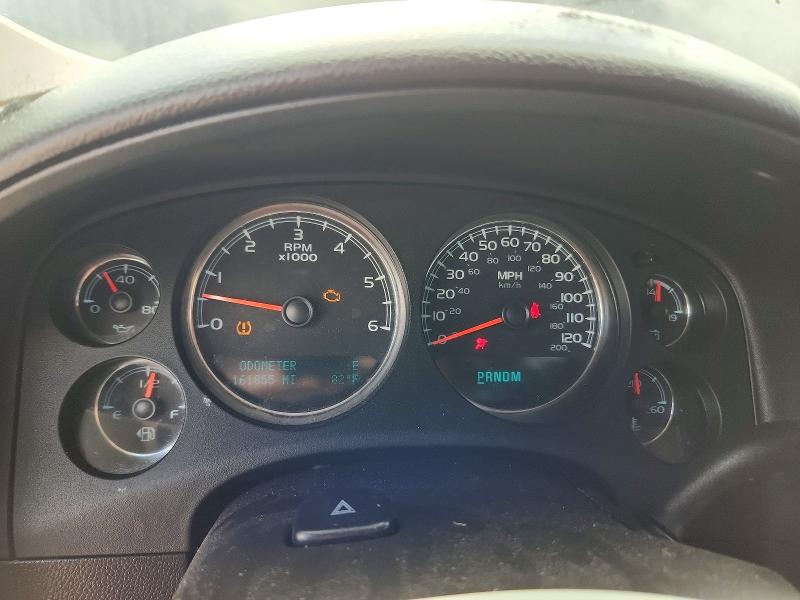 Снимка 9 от търг – 2013 GMC YUKON с VIN 1GKS1CE0XDR160568