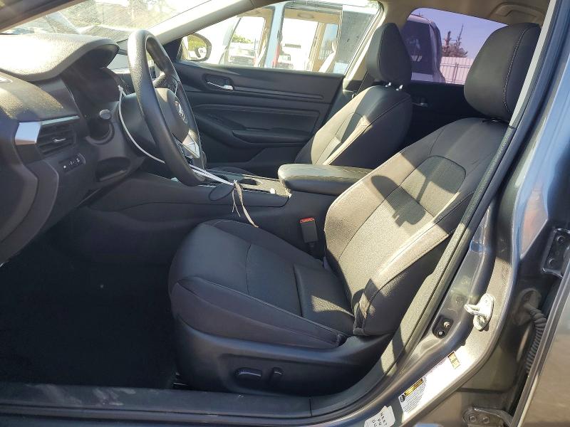 Photo 7 from auction – 2020 NISSAN ALTIMA with VIN 1N4BL4BV6LC210434