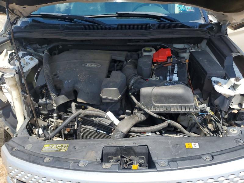 Photo 12 from auction – 2011 FORD EXPLORER with VIN 1FMHK8D80BGA08634