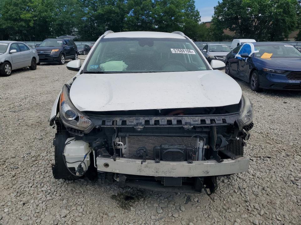 صورة رقم 5 من المزاد - 2018 KIA NIRO مع VIN KNDCB3LC7J5108943