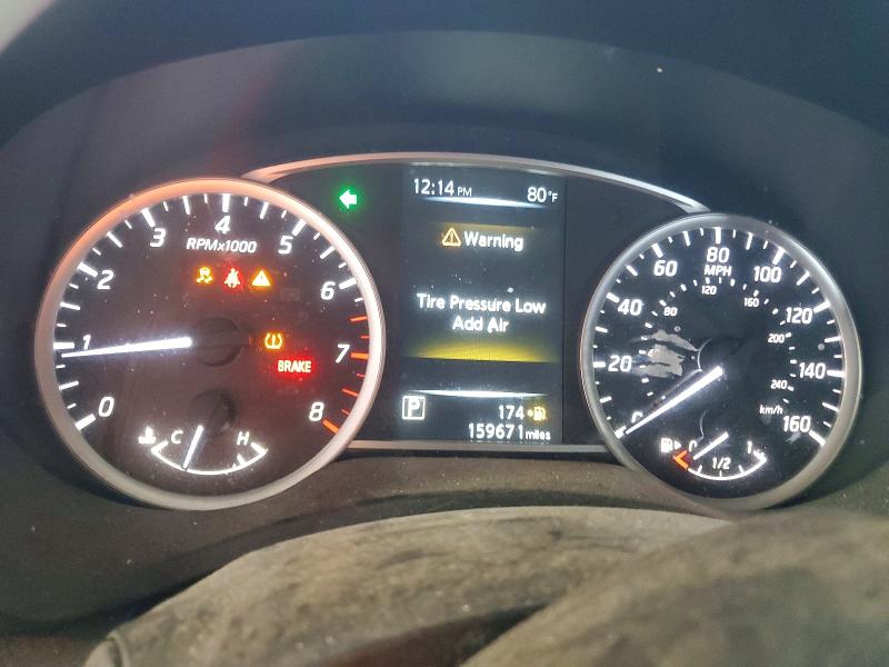 Photo 9 from auction – 2016 NISSAN SENTRA with VIN 3N1AB7AP7GL650835