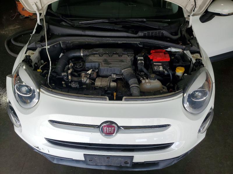 Снимка 11 от търг – 2020 FIAT 500X с VIN ZFBNFYA19LP847222