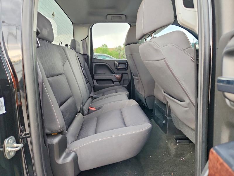 Photo 10 from auction – 2017 GMC SIERRA with VIN 1GTV2MEC2HZ278674