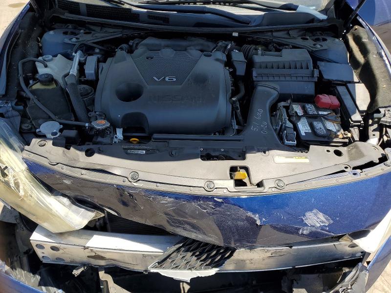 صورة رقم 11 من المزاد - 2017 NISSAN MAXIMA مع VIN 1N4AA6AP2HC372665