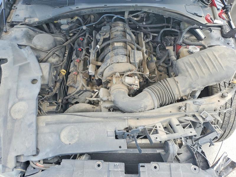 Photo 11 from auction – 2014 DODGE CHARGER with VIN 2C3CDXAT3EH367890