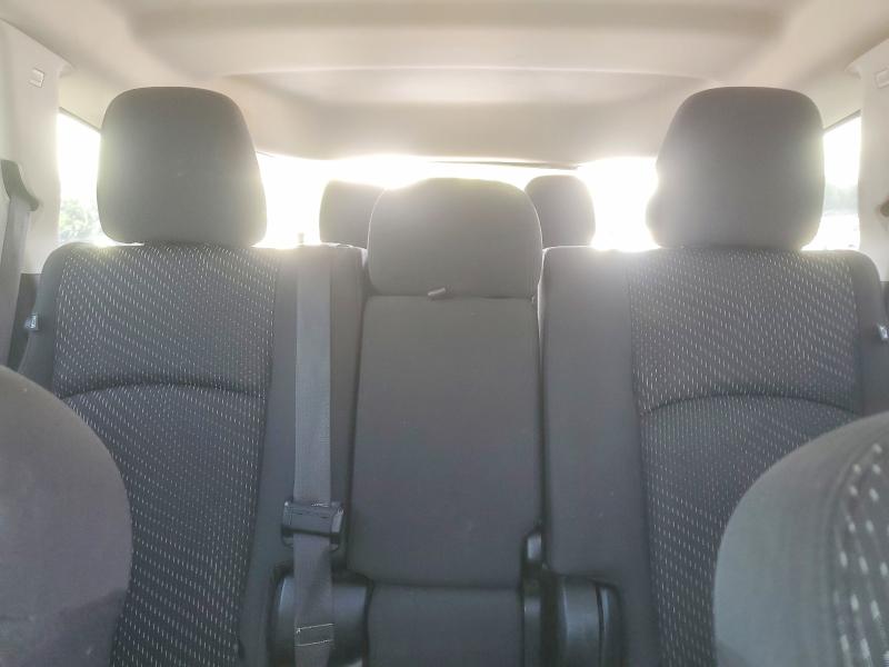 Photo 10 from auction – 2018 DODGE JOURNEY with VIN 3C4PDCAB4JT509422
