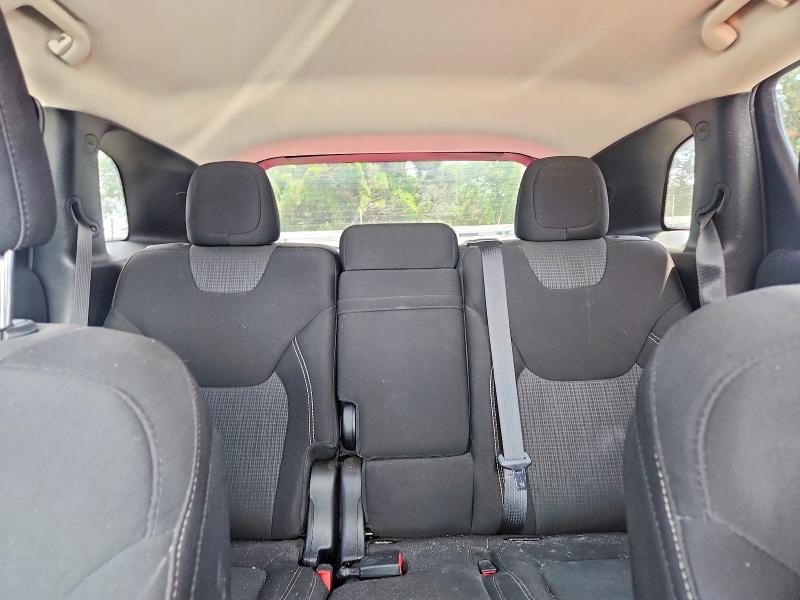 Photo 10 from auction – 2015 JEEP CHEROKEE with VIN 1C4PJMCS7FW708946