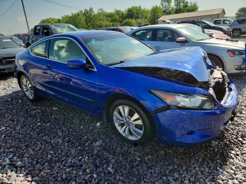 Photo 4 from auction – 2010 HONDA ACCORD with VIN 1HGCS1B88AA000860