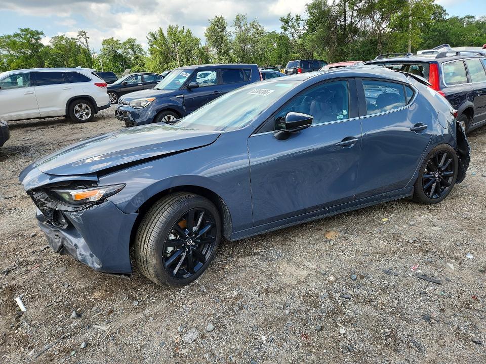 2026 MAZDA 3 - Търг №62384366