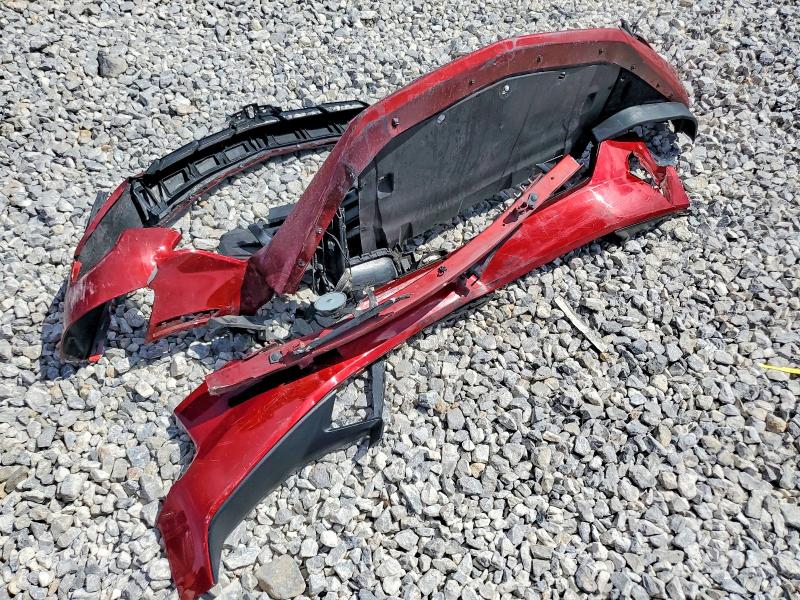 Photo 12 from auction – 2023 CHEVROLET CAMARO with VIN 1G1FE1R76P0157455