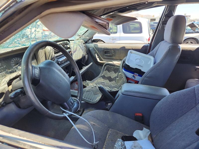 Photo 7 from auction – 1998 JEEP CHEROKEE with VIN 1J4FJ68S0WL136453