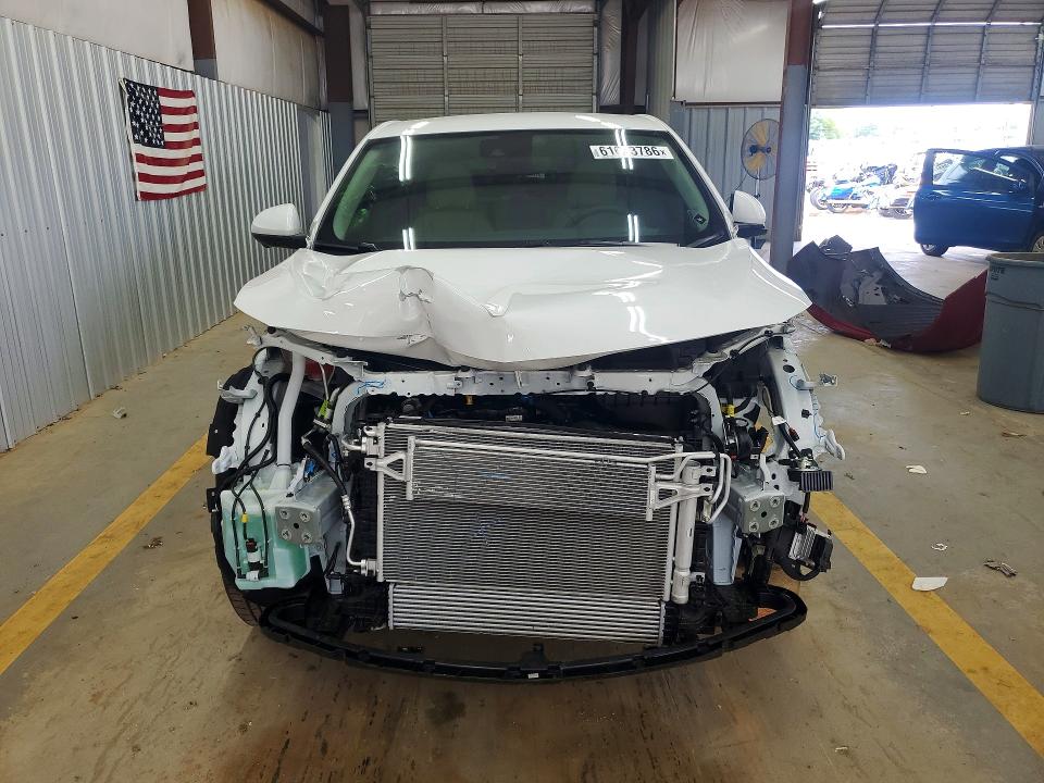 Photo 5 from auction – 2026 BUICK ENCORE GX with VIN KL4AMBSL1TB181804