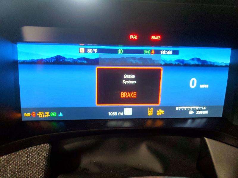 Фото 9 с аукциона – 2026 SUBARU OUTBACK с VIN JF2BUPDD8TY497647