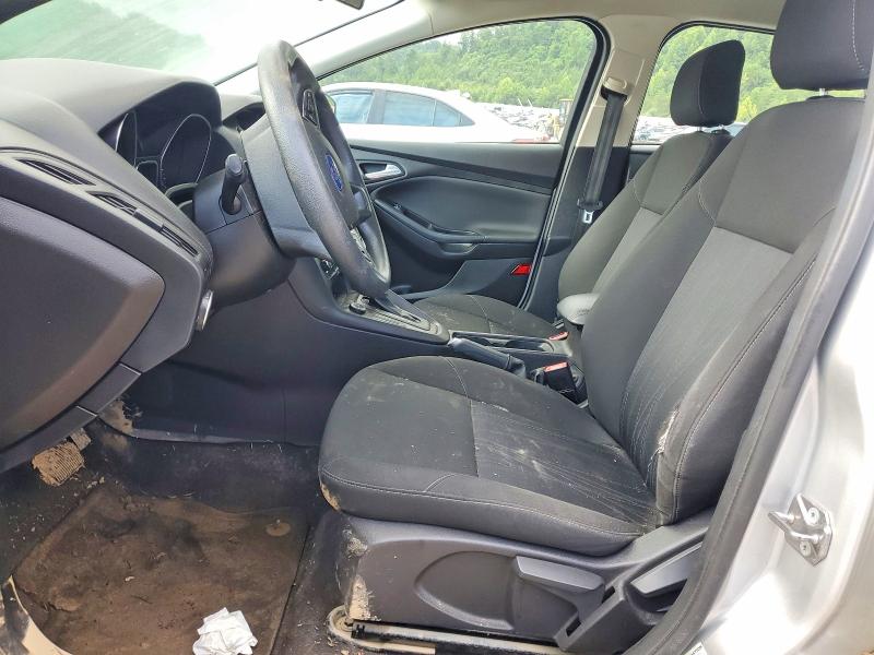 Photo 7 from auction – 2015 FORD FOCUS with VIN 1FADP3F28FL363165