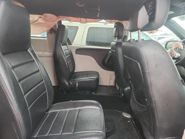 Photo 11 from auction – 2017 DODGE GRAND CARAVAN with VIN 2C4RDGCG9HR678423