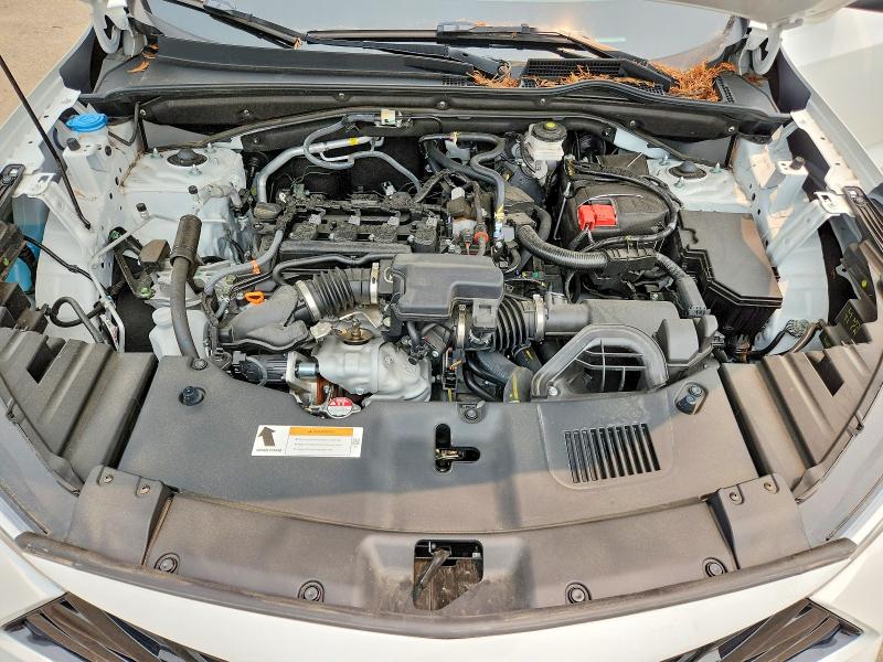 Photo 12 from auction – 2025 ACURA ADX with VIN 3HDSA2H78SM704951