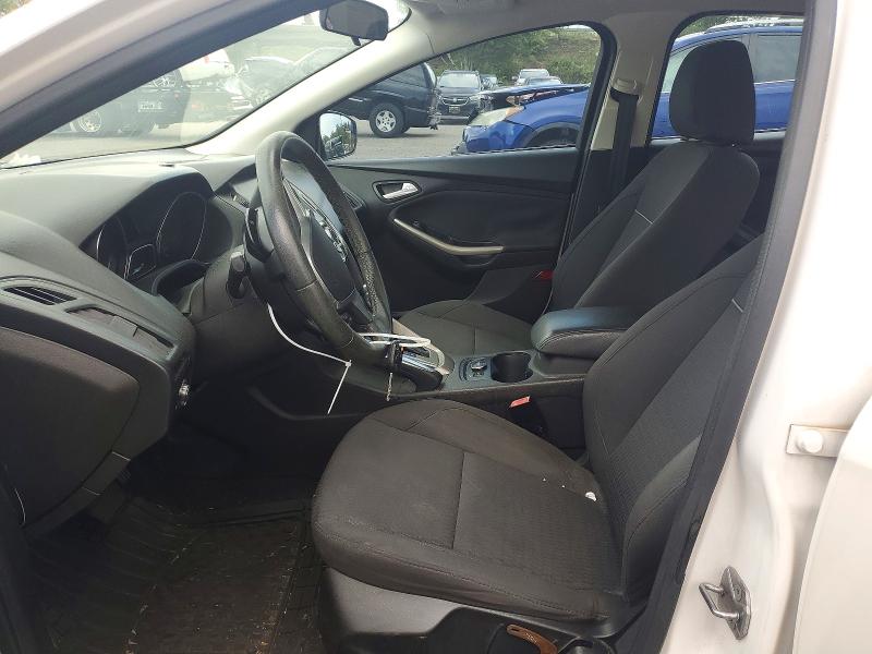 Photo 7 from auction – 2012 FORD FOCUS with VIN 1FAHP3H25CL474363