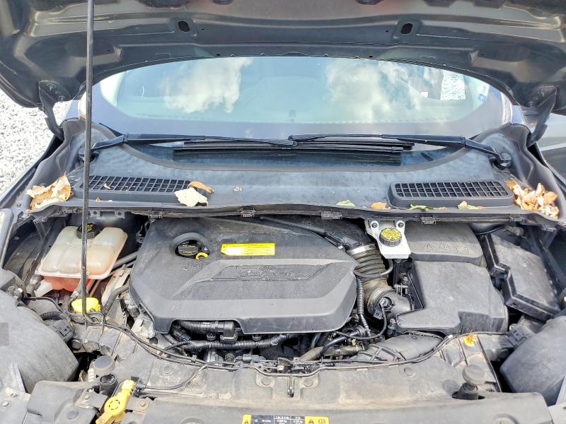 Photo 12 from auction – 2016 FORD ESCAPE with VIN 1FMCU9JX1GUB85143
