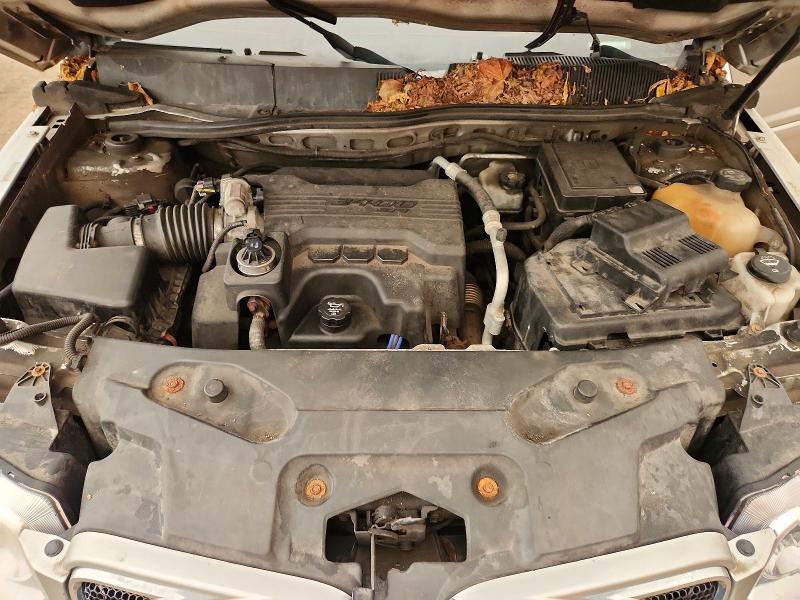 Photo 12 from auction – 2008 PONTIAC TORRENT with VIN 2CKDL33F686017083