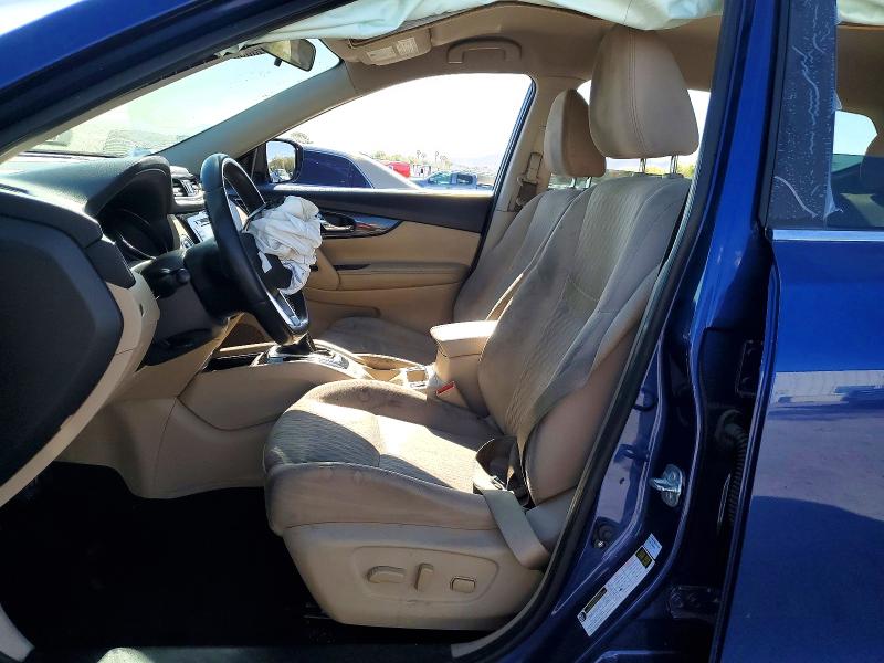 Photo 7 from auction – 2019 NISSAN ROGUE with VIN KNMAT2MT4KP552784