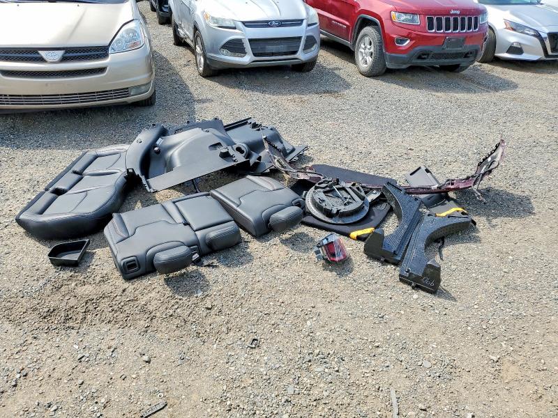 Photo 12 from auction – 2021 JEEP COMPASS with VIN 3C4NJDDBXMT552278