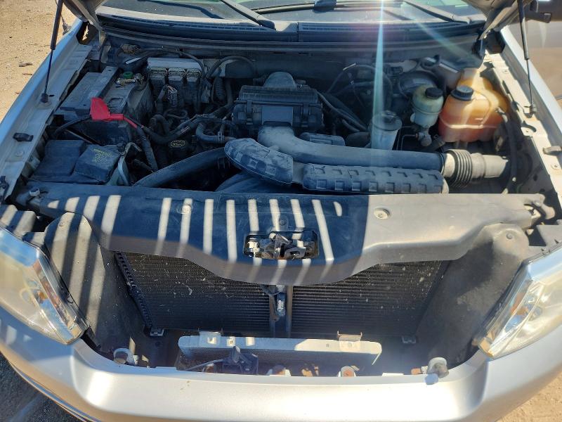 Photo 11 from auction – 2006 LINCOLN MARK LT with VIN 5LTPW18526FJ03992