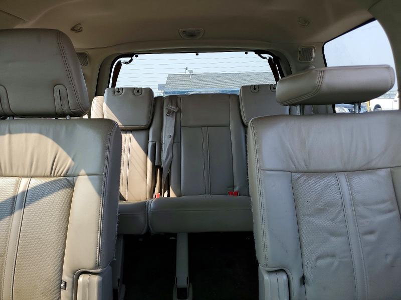 Photo 10 from auction – 2015 LINCOLN NAVIGATOR with VIN 5LMJJ2JT2FEJ05584