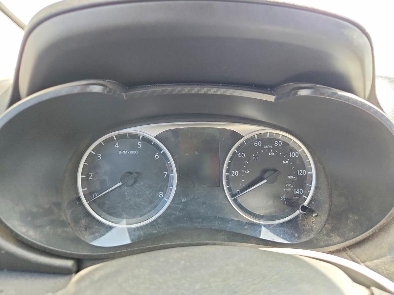 Photo 9 from auction – 2020 NISSAN VERSA with VIN 3N1CN8DV3LL863386