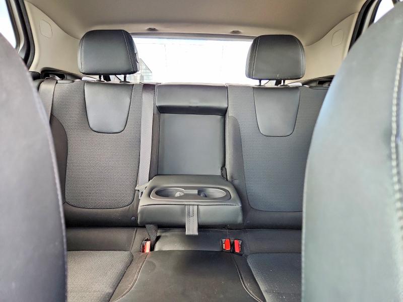 Photo 10 from auction – 2020 BUICK ENCORE GX with VIN KL4MMDSLXLB124073