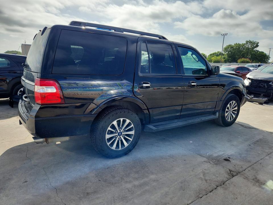 Zdjęcie 3 z aukcji – 2017 FORD EXPEDITION z VIN 1FMJU1HTXHEA16696