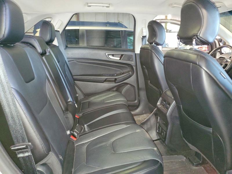Photo 11 from auction – 2015 FORD EDGE with VIN 2FMTK4K85FBB59309