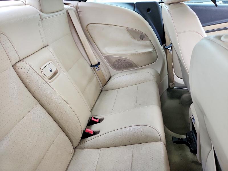 Photo 10 from auction – 2007 VOLKSWAGEN EOS with VIN WVWBA71F97V009245