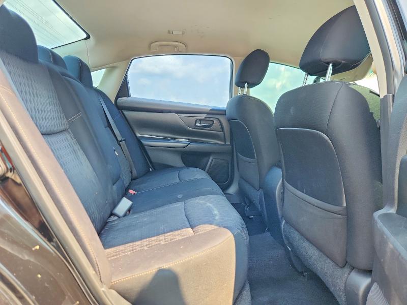 Photo 10 from auction – 2016 NISSAN ALTIMA with VIN 1N4AL3AP9GN384680