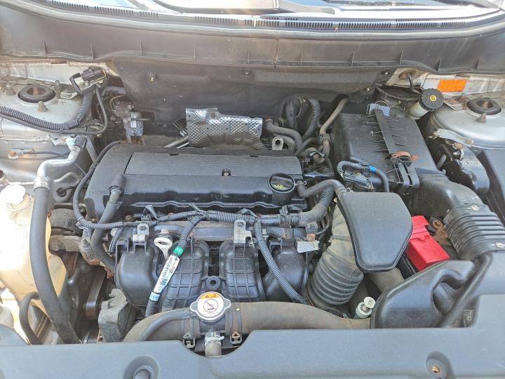 Photo 7 from auction – 2015 MITSUBISHI RVR with VIN 4A4AJ4AWXFE607829