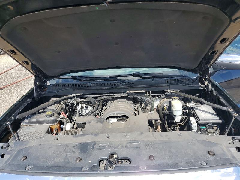 Photo 11 from auction – 2014 GMC SIERRA with VIN 3GTU2VEC1EG218849