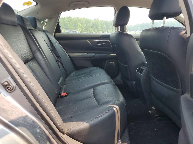 Photo 10 from auction – 2018 NISSAN ALTIMA with VIN 1N4AL3AP4JC148649