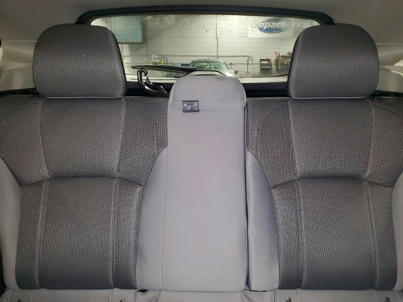 Photo 10 from auction – 2021 SUBARU CROSSTREK with VIN JF2GTABC8M8358569
