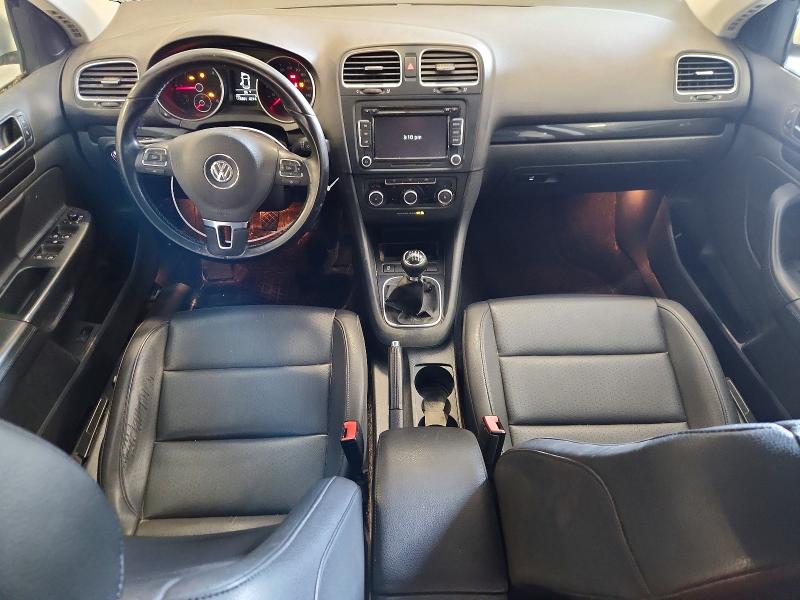 Photo 8 from auction – 2011 VOLKSWAGEN JETTA with VIN 3VWML7AJ9BM718894