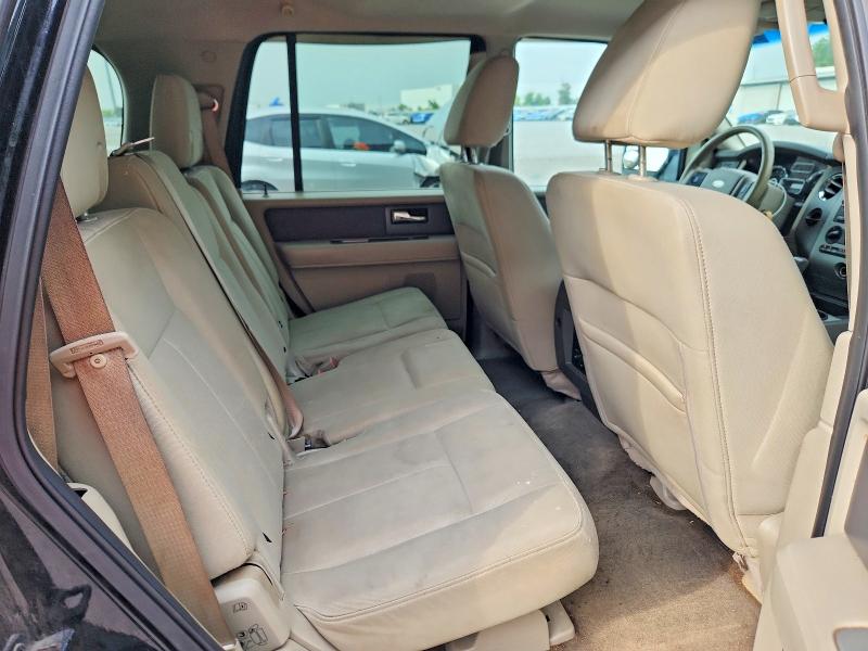 Photo 11 from auction – 2011 FORD EXPEDITION with VIN 1FMJU1F54BEF34296