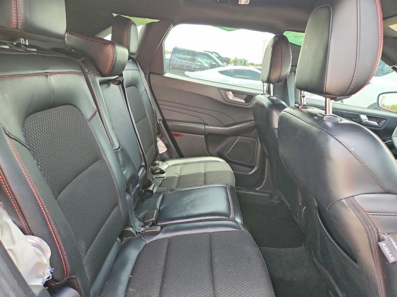Photo 11 from auction – 2024 FORD ESCAPE with VIN 1FMCU0MN8RUB62516