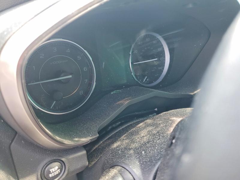Photo 9 from auction – 2020 SUBARU ASCENT with VIN 4S4WMARD7L3402753