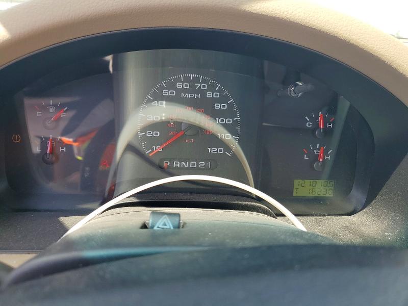 Photo 9 from auction – 2008 FORD F150 with VIN 1FTRF12208KC11046
