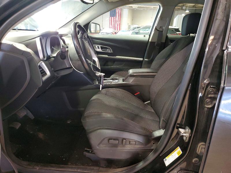 Photo 7 from auction – 2015 CHEVROLET EQUINOX with VIN 2GNFLFEK9F6312100
