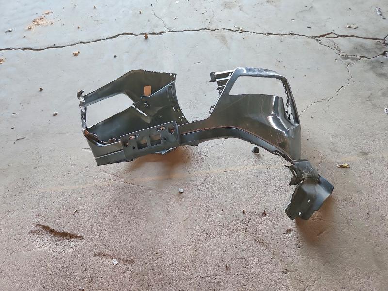 Photo 12 from auction – 2023 NISSAN ROGUE with VIN 5N1BT3AA1PC872491