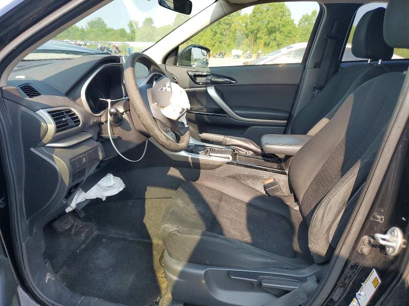 Photo 7 from auction – 2020 MITSUBISHI ECLIPSE CROSS with VIN JA4AT4AAXLZ009471